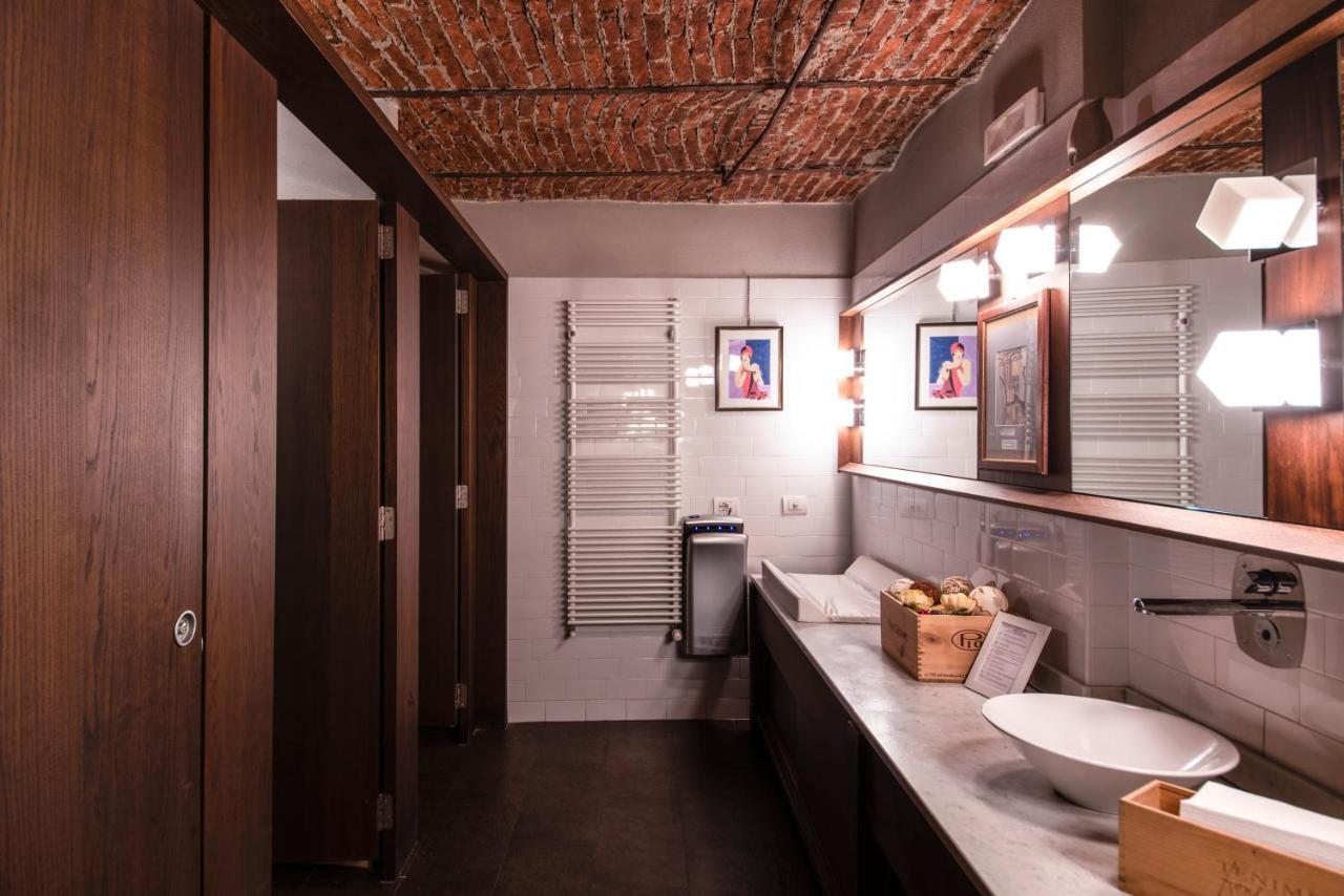 Osteria Della Pista Dal 1875 Hotel Casorate Sempione