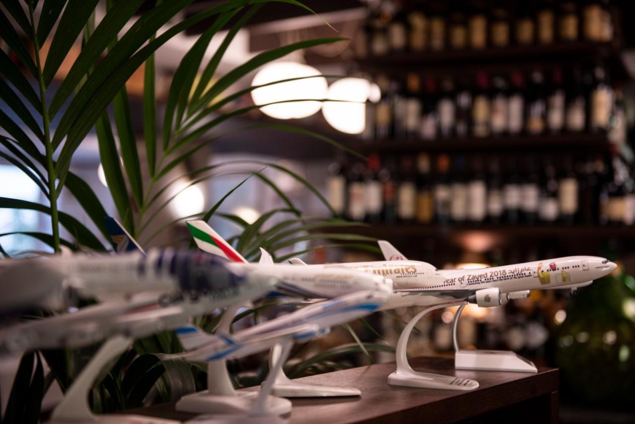 Osteria Della Pista Dal 1875 Hotel 4*
