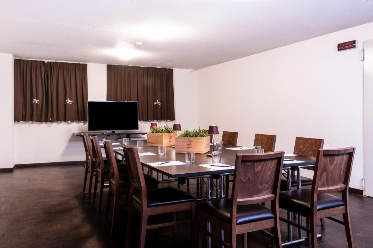 Osteria Della Pista Dal 1875 Hotel Casorate Sempione