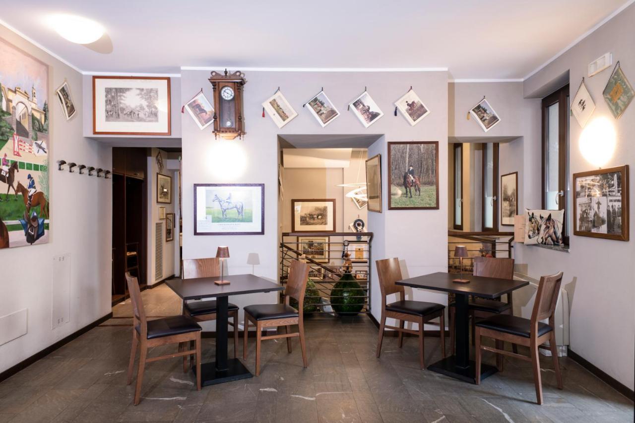 Osteria Della Pista Dal 1875 4*
