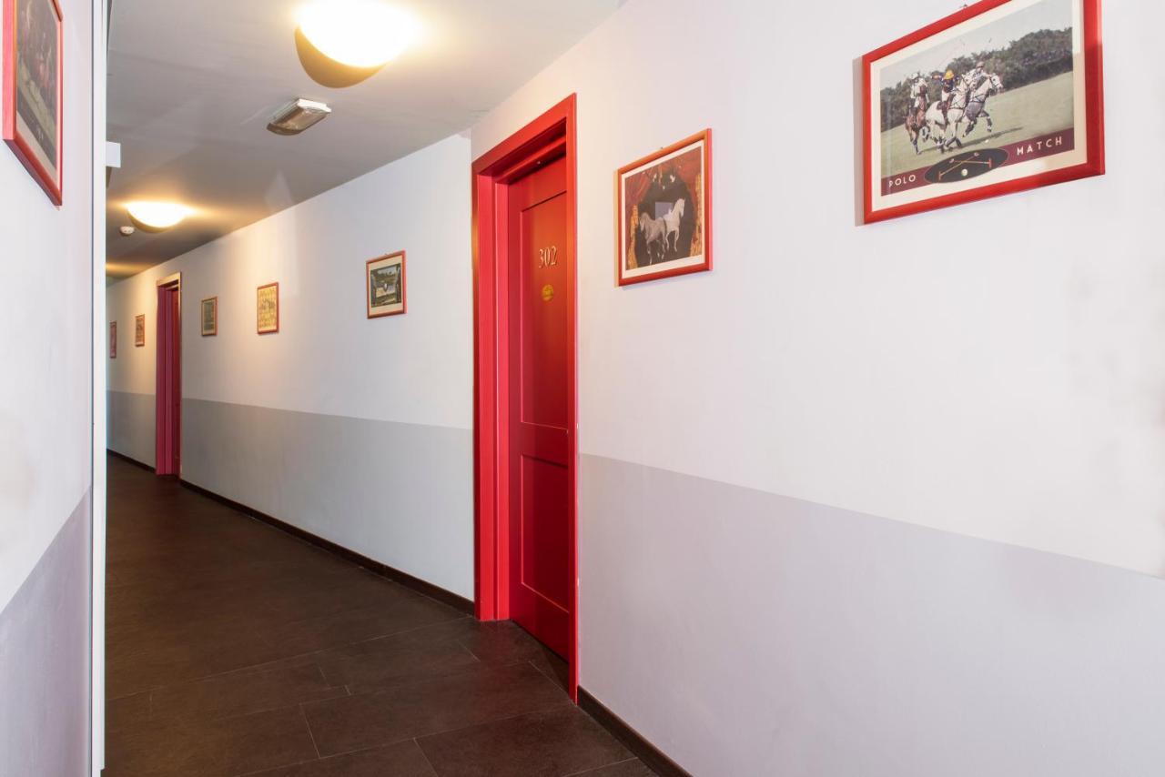 Osteria Della Pista Dal 1875 4* Casorate Sempione