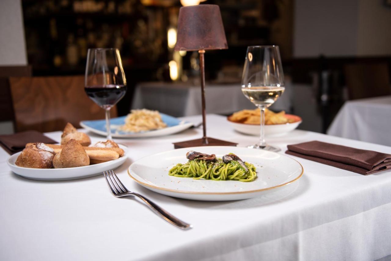 Osteria Della Pista Dal 1875 4*