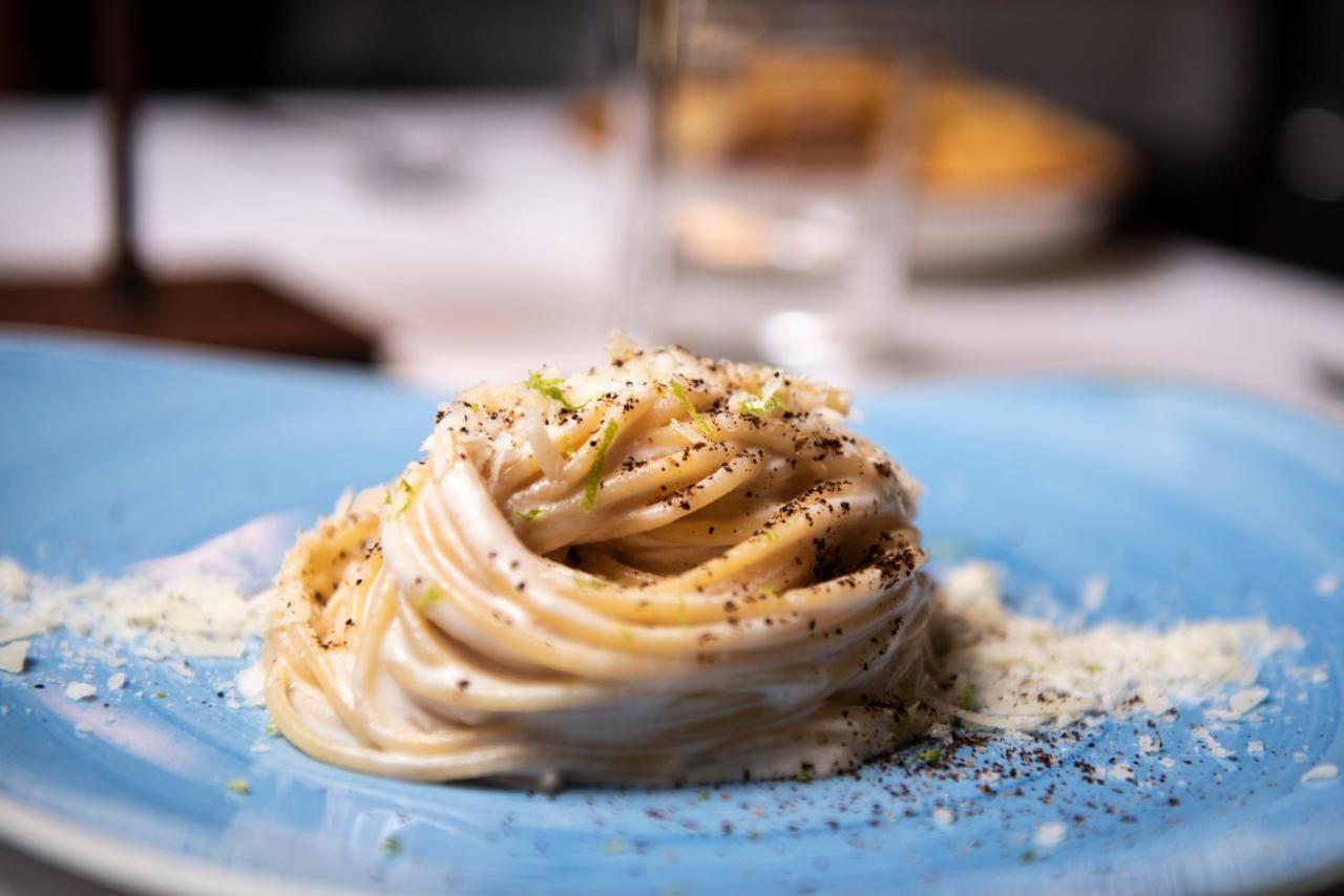 Osteria Della Pista Dal 1875 Hotel Casorate Sempione
