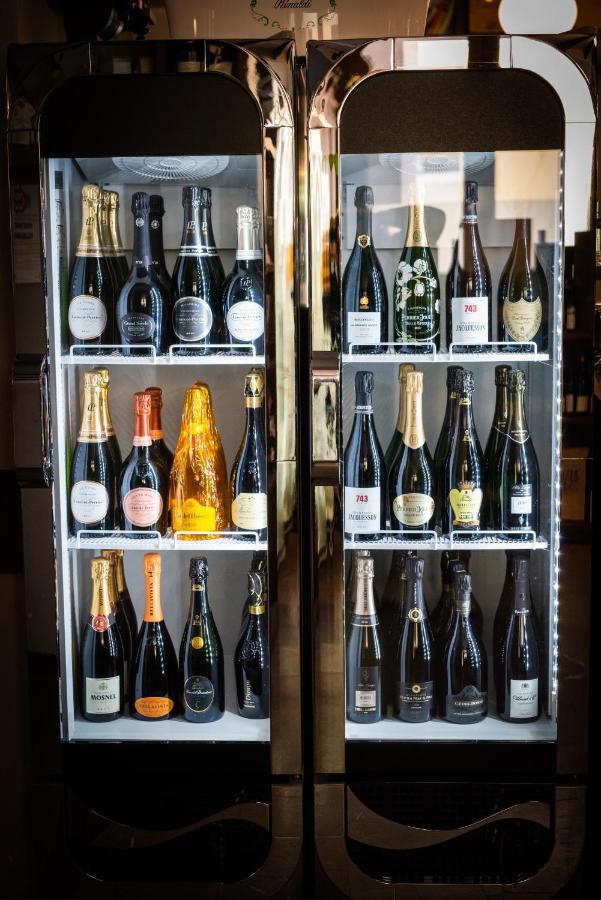 Osteria Della Pista Dal 1875 Hotel 4*