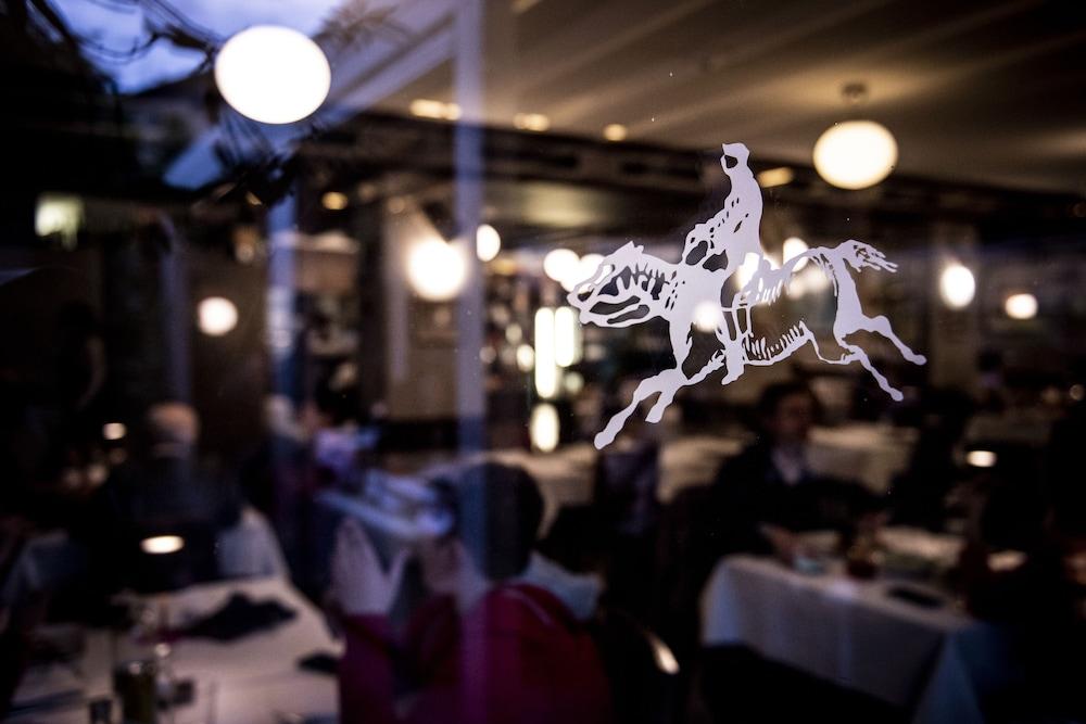 Hotel Osteria Della Pista Dal 1875 Casorate Sempione