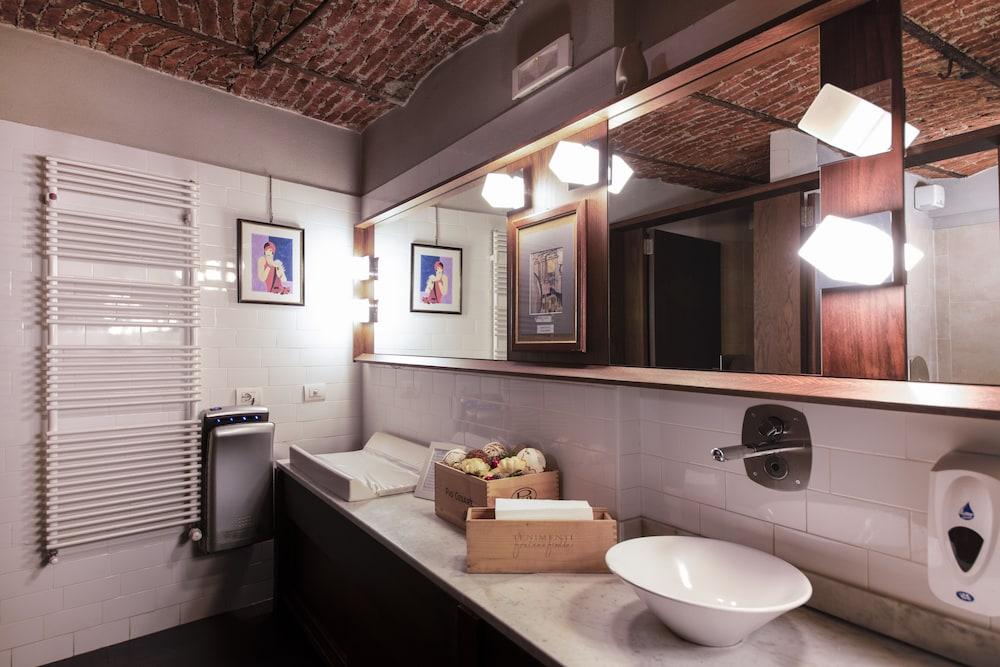 Osteria Della Pista Dal 1875 Hotel 4*