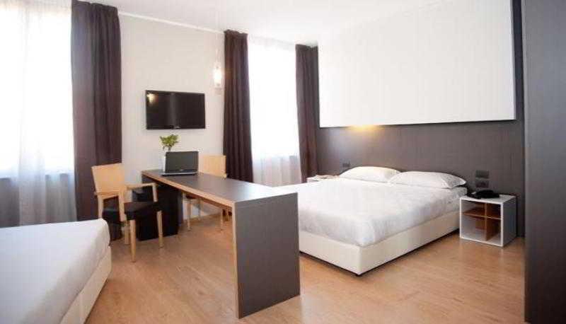 Hotel Osteria Della Pista Dal 1875 4*