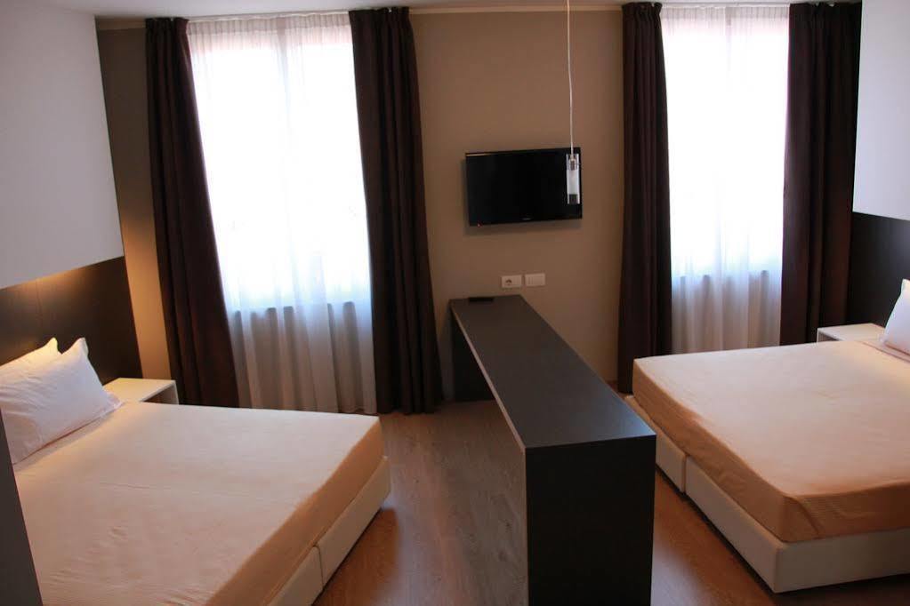 Hotel Osteria Della Pista Dal 1875 4*