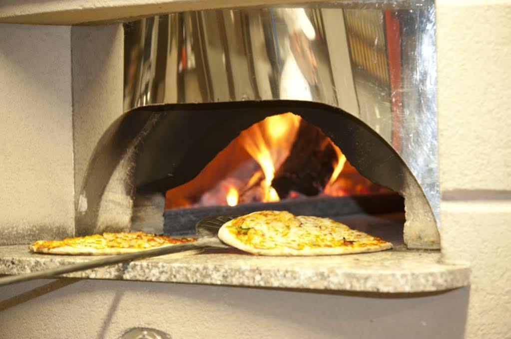 Osteria Della Pista Dal 1875 Hotel 4*